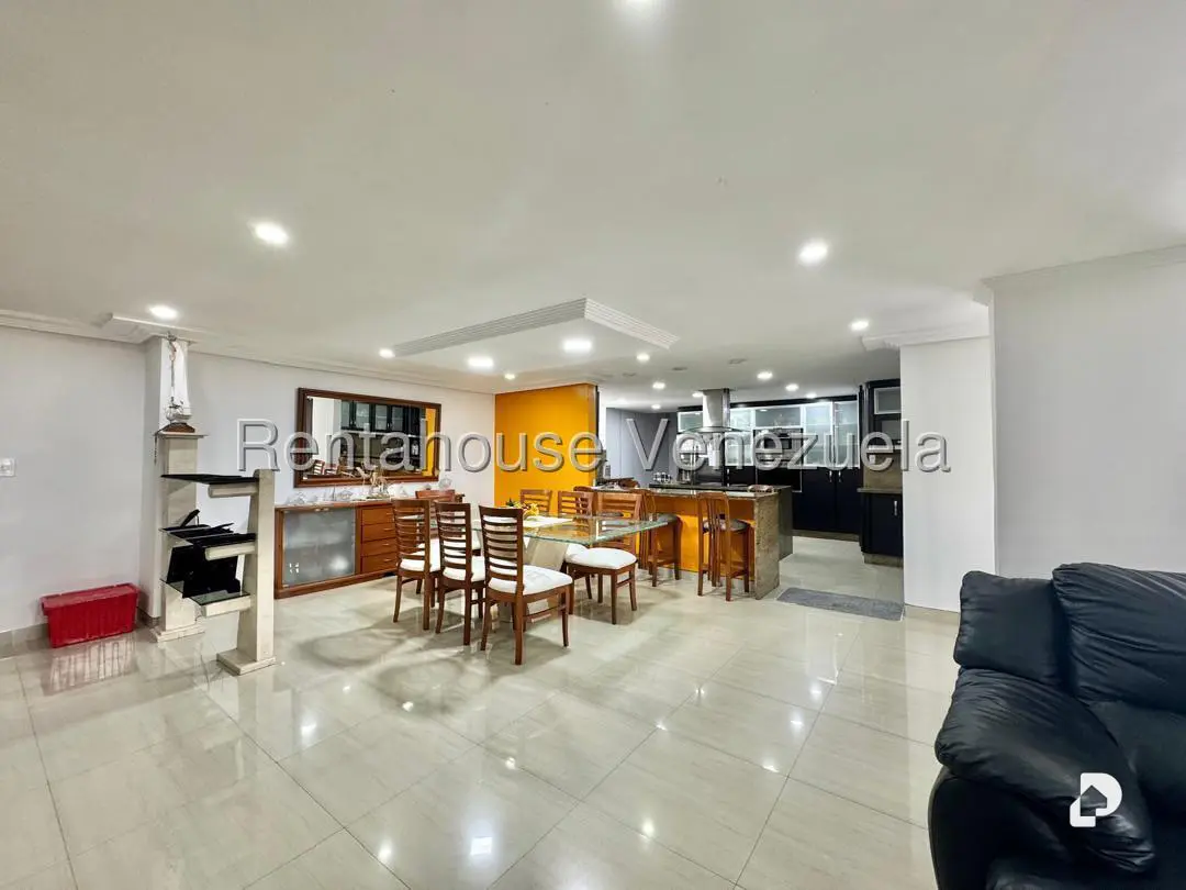 Apartamento en La Urbina, Caracas – 22