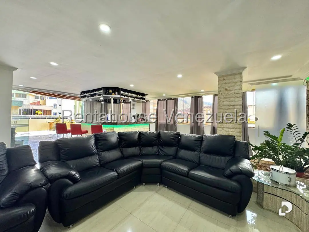 Apartamento en La Urbina, Caracas – 5
