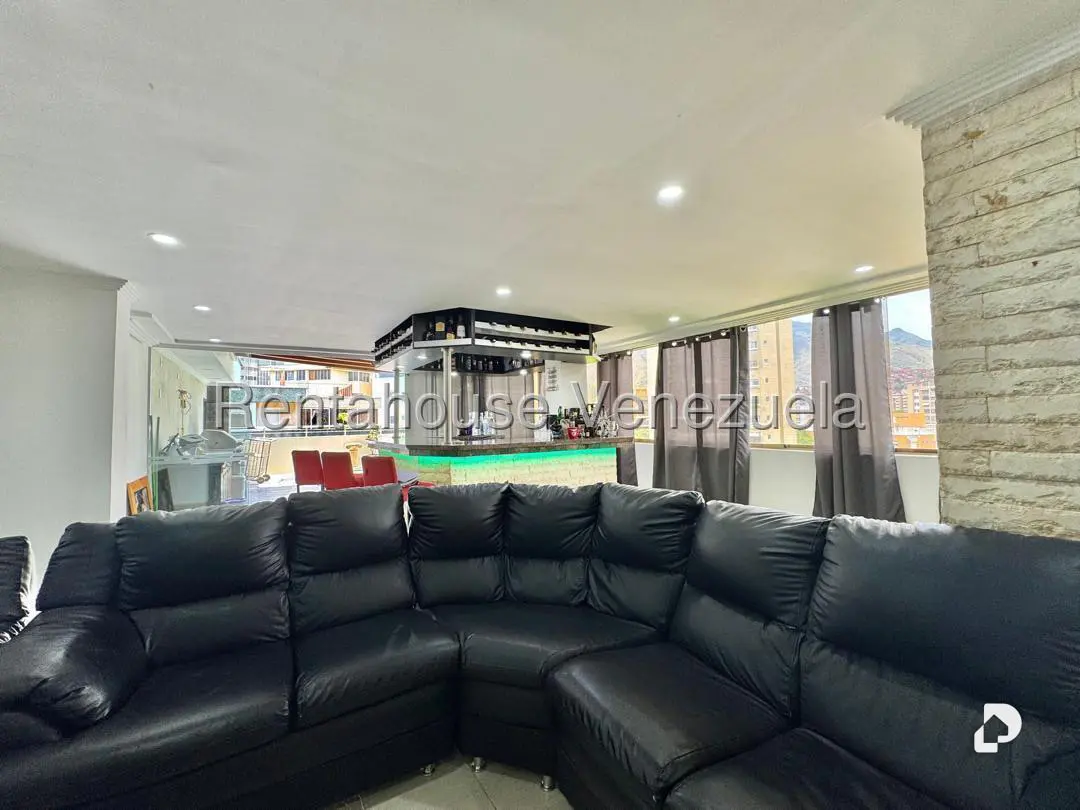Apartamento en La Urbina, Caracas – 4