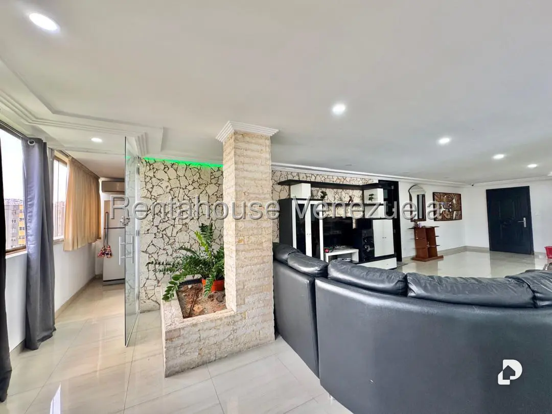 Apartamento en La Urbina, Caracas – 6
