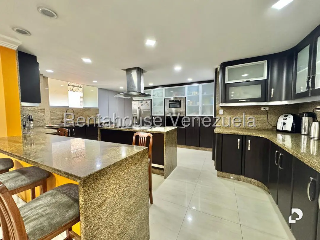 Apartamento en La Urbina, Caracas – 17