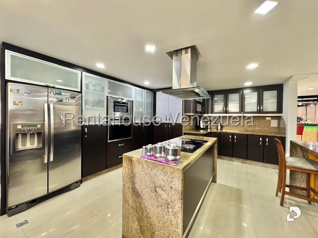 Apartamento en La Urbina, Caracas – 14