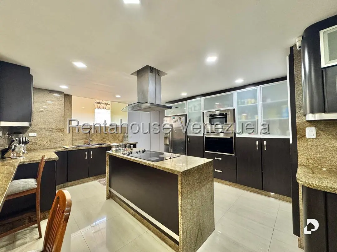 Apartamento en La Urbina, Caracas – 16