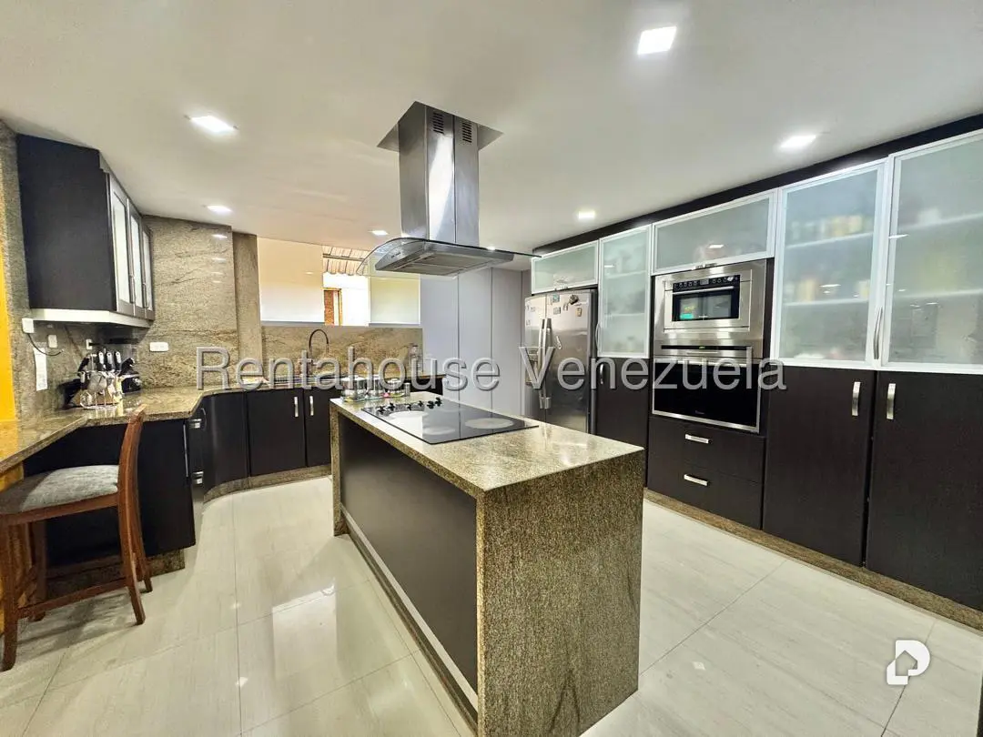 Apartamento en La Urbina, Caracas – 15