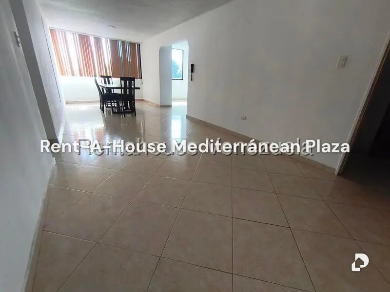 Apartment in Los Mangos, Valencia – 6