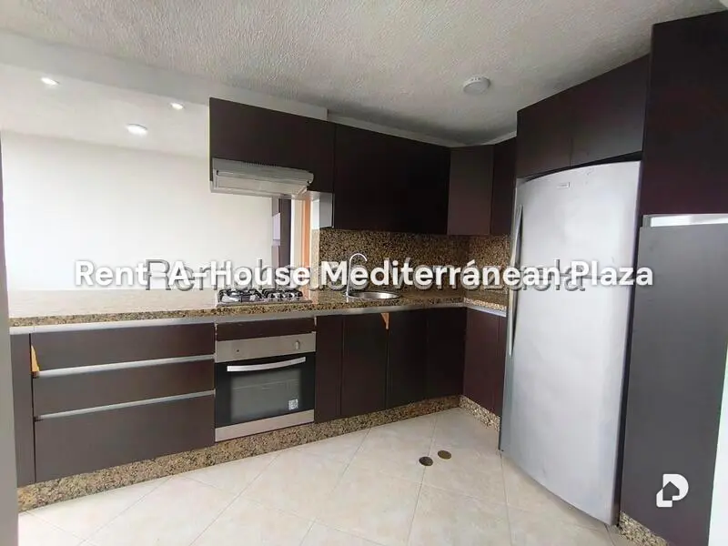 Apartment in Los Mangos, Valencia – 9