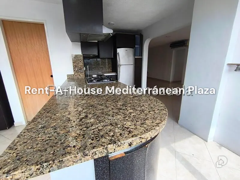 Apartment in Los Mangos, Valencia – 12