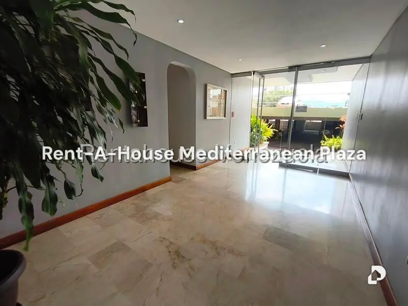 Apartment in Los Mangos, Valencia – 25