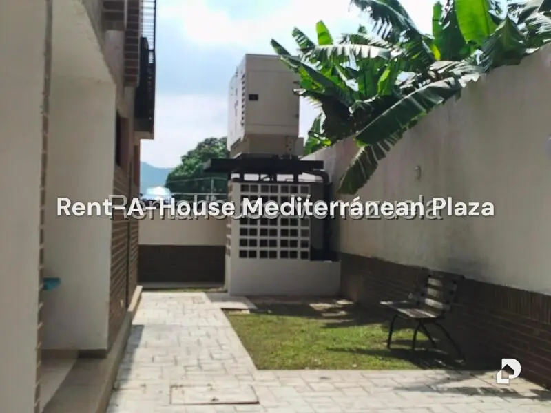 Apartment in Los Mangos, Valencia – 28