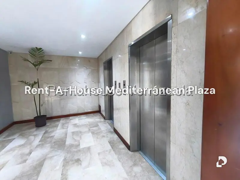 Apartment in Los Mangos, Valencia – 4