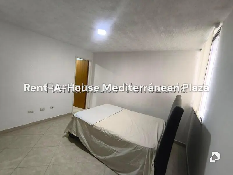 Apartment in Los Mangos, Valencia – 16
