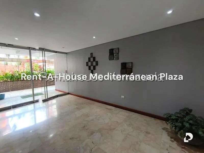 Apartment in Los Mangos, Valencia – 3