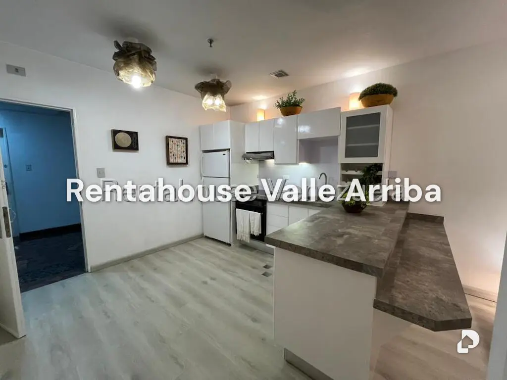 Apartamento en La Boyera, Caracas – 17