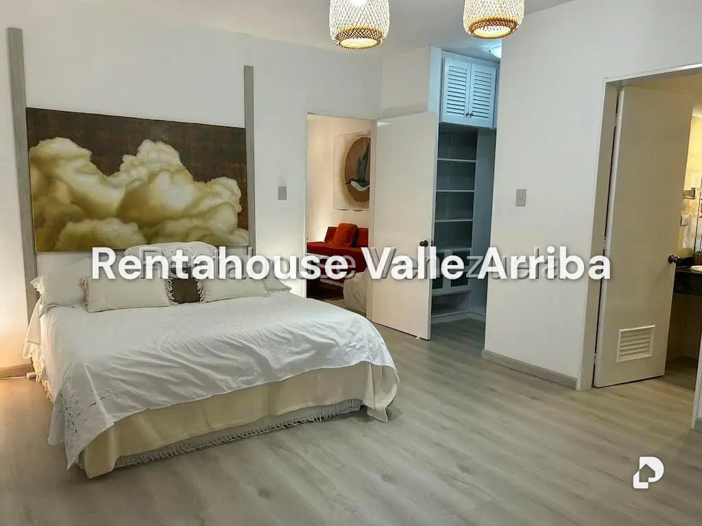 Apartamento en La Boyera, Caracas – 7
