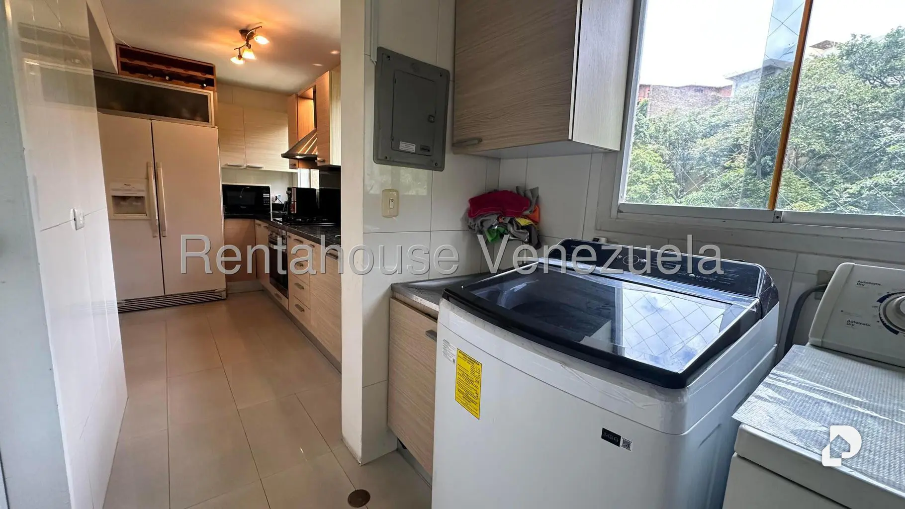 Apartamento en La Tahona, Caracas – 10