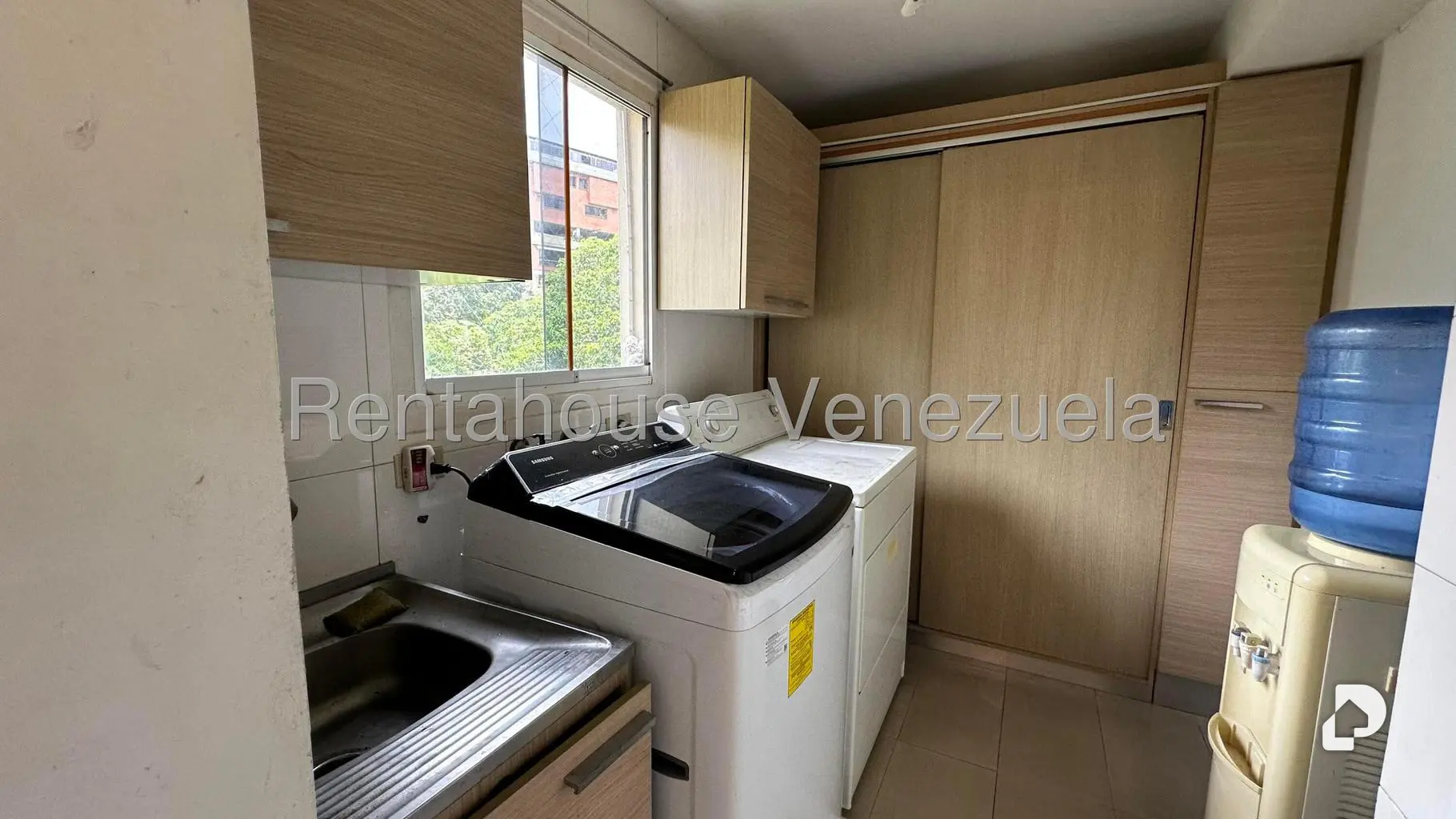 Apartamento en La Tahona, Caracas – 9