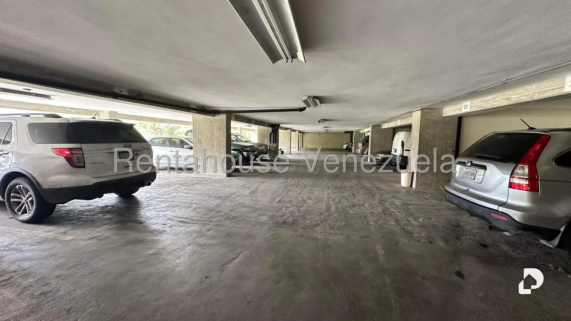 Apartamento en La Tahona, Caracas – 20