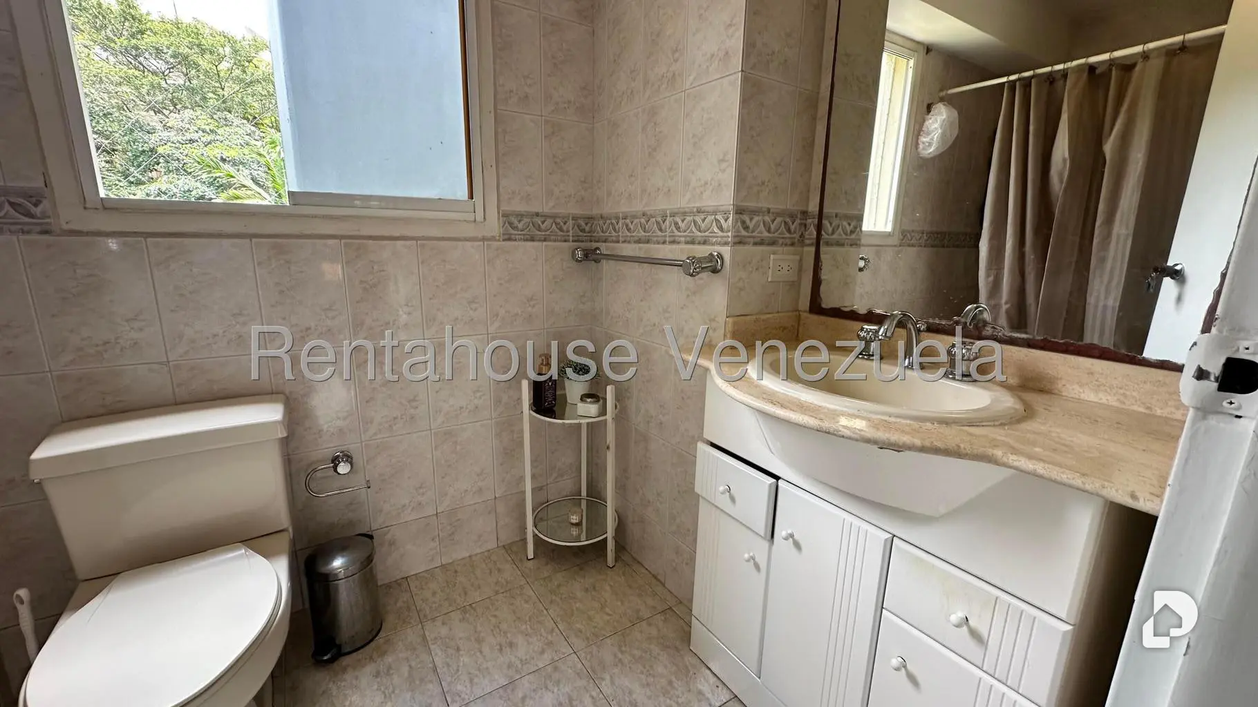 Apartamento en La Tahona, Caracas – 19