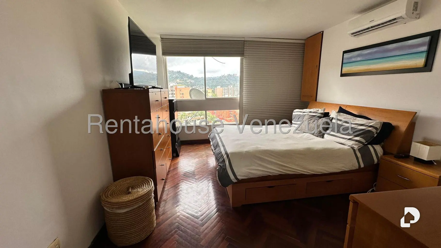 Apartamento en La Tahona, Caracas – 17