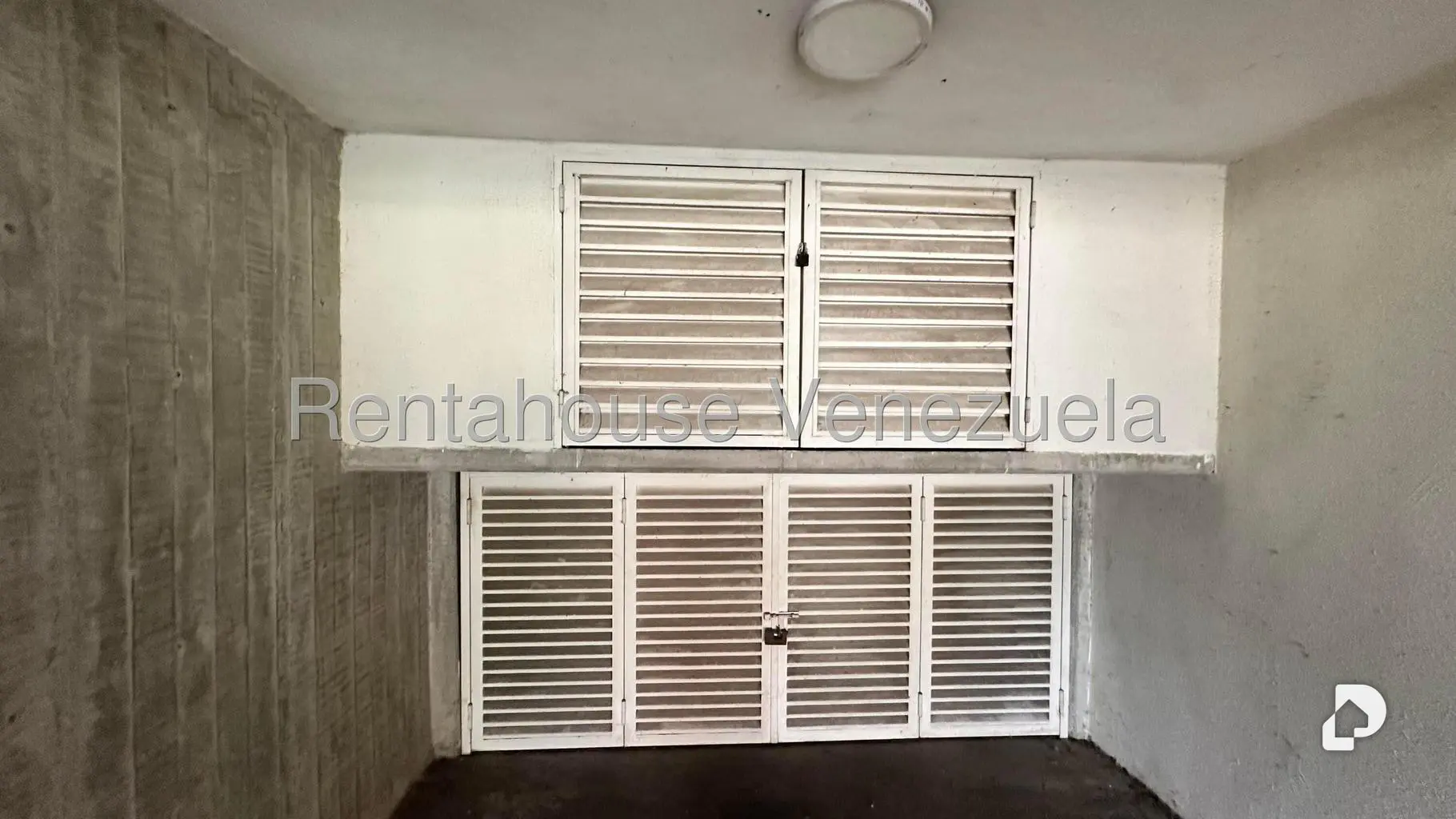 Apartamento en La Tahona, Caracas – 21