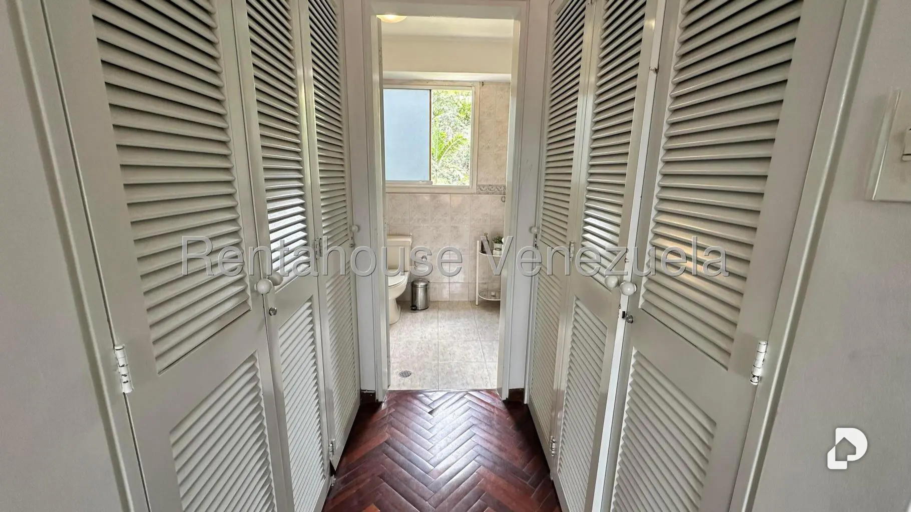 Apartamento en La Tahona, Caracas – 18