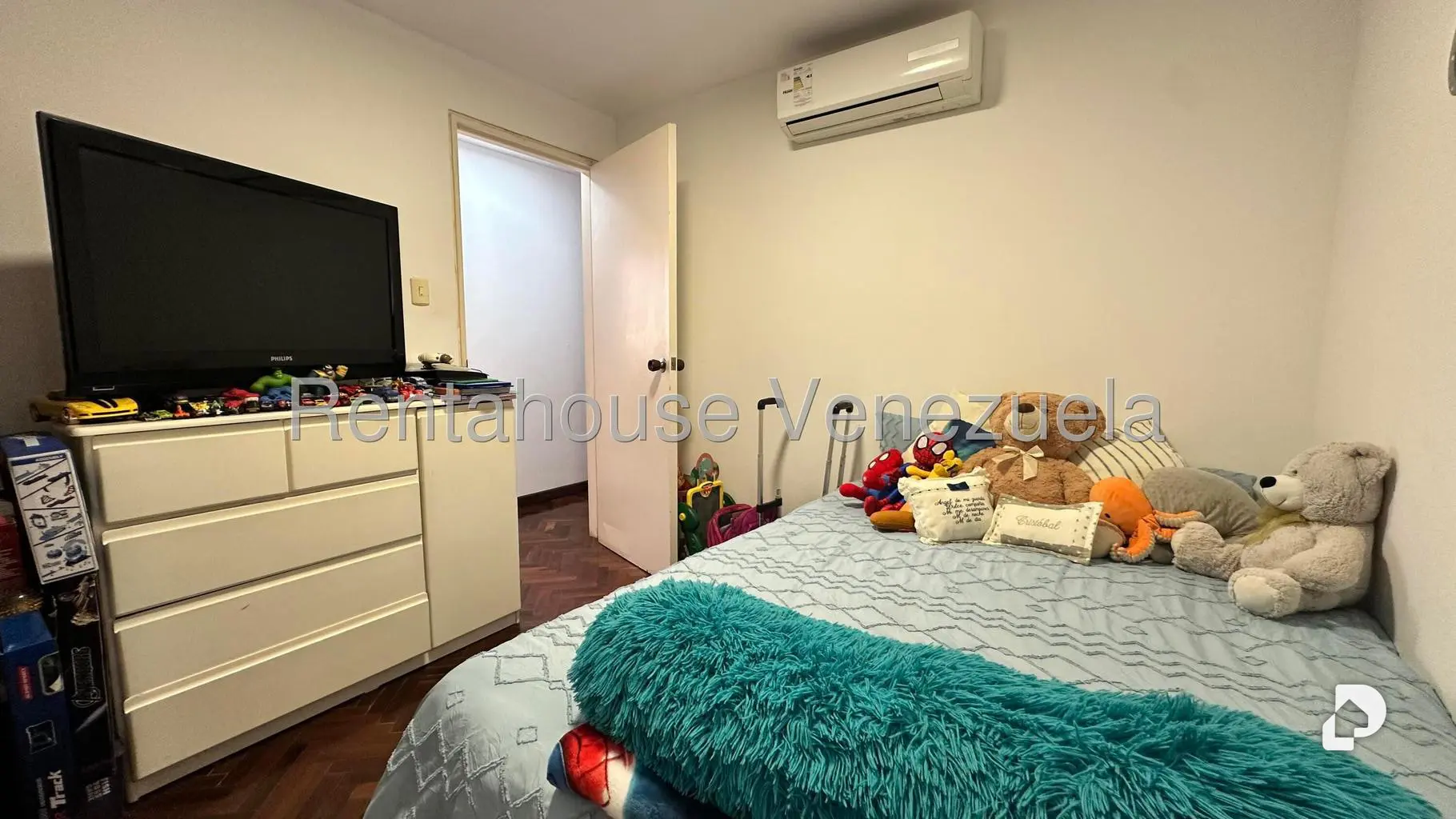 Apartamento en La Tahona, Caracas – 13