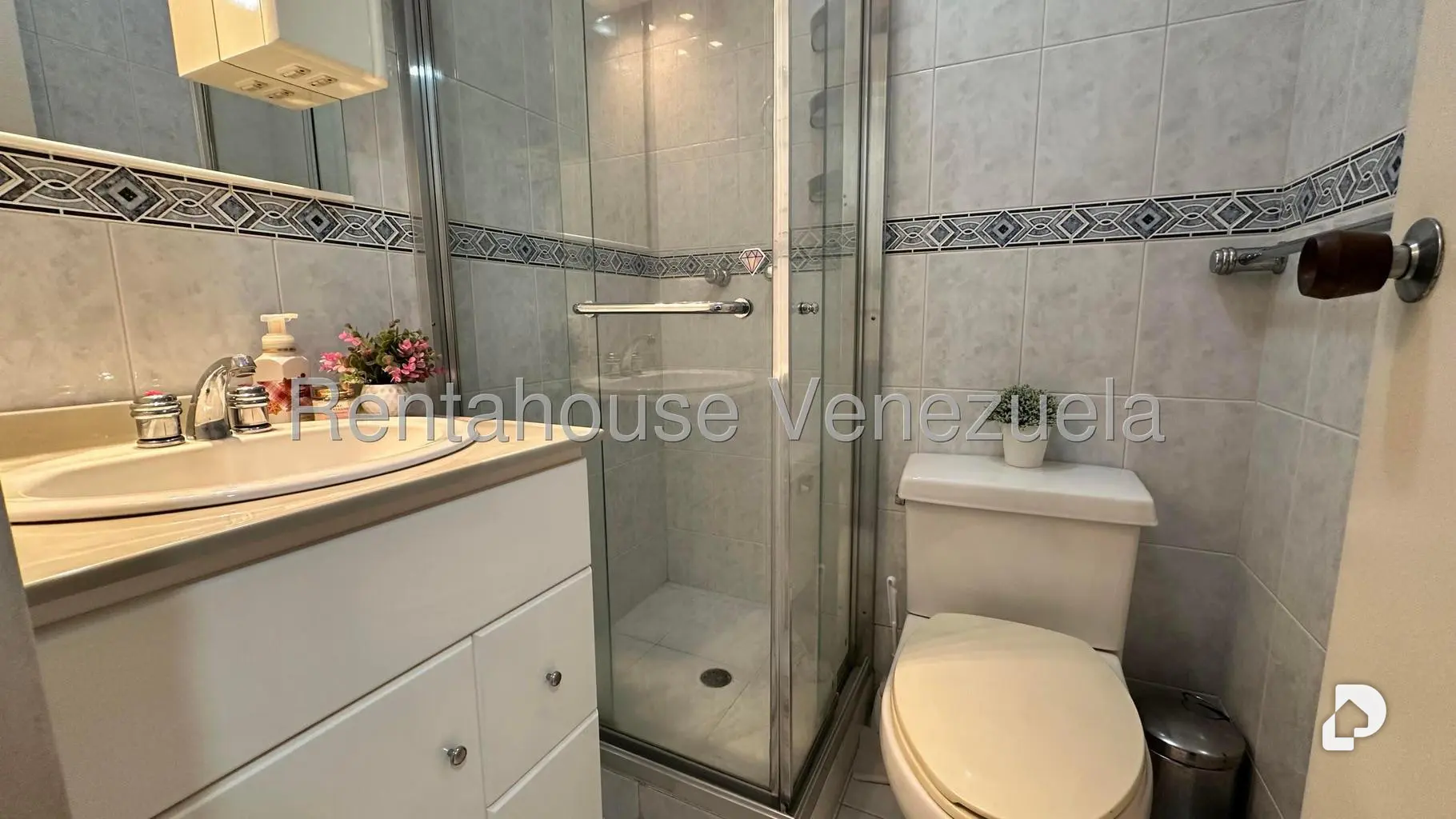 Apartamento en La Tahona, Caracas – 14
