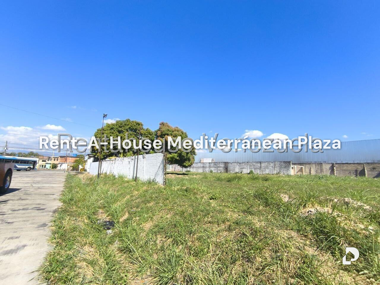 Terreno en La Isabelica, Valencia – 2