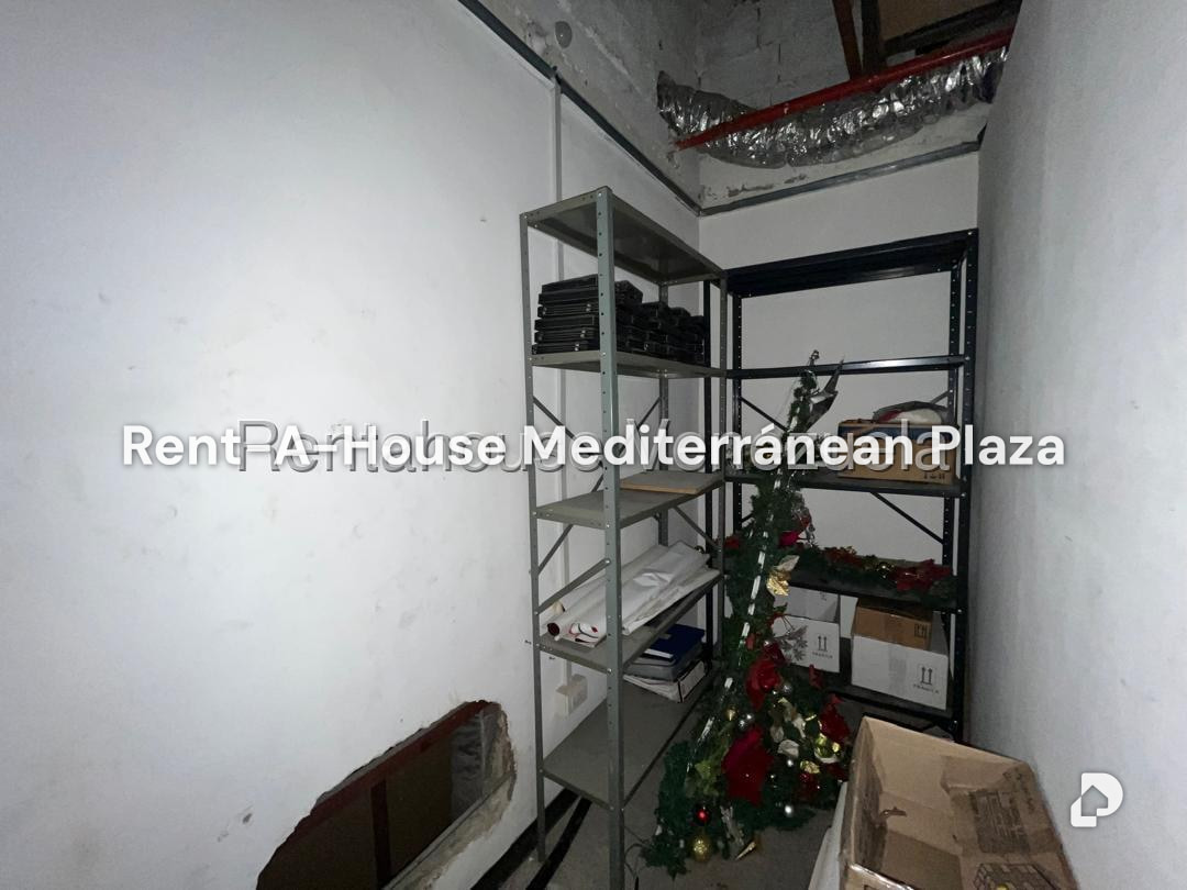 Local comercial en La Esmeralda, San Diego – 12