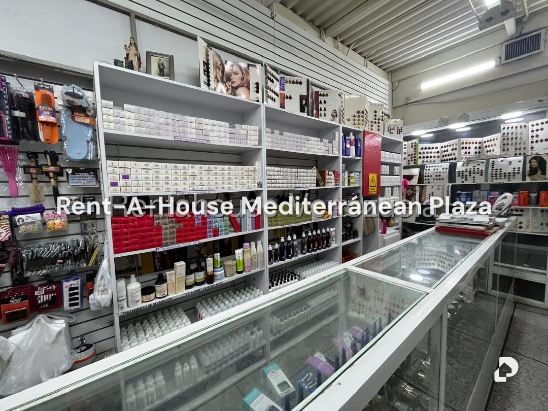 Local comercial en La Esmeralda, San Diego – 4