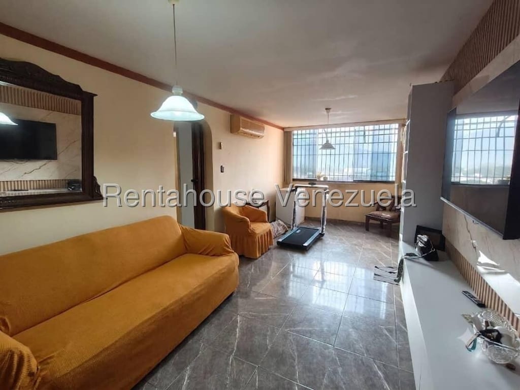 Apartamento en Naguanagua - 1