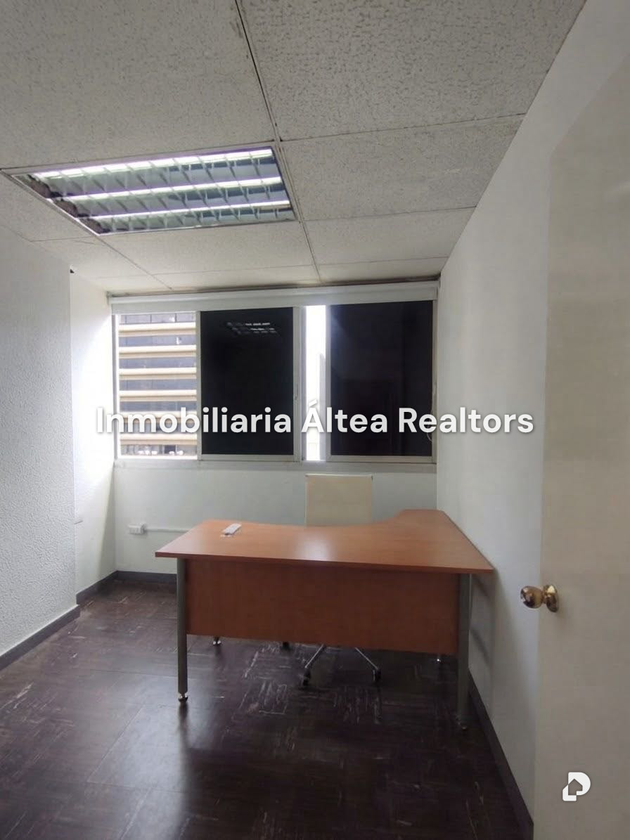 Oficina en Chacao, Caracas – 7
