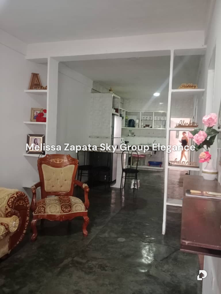 Casa en La Nueva Paz, Barquisimeto – 2