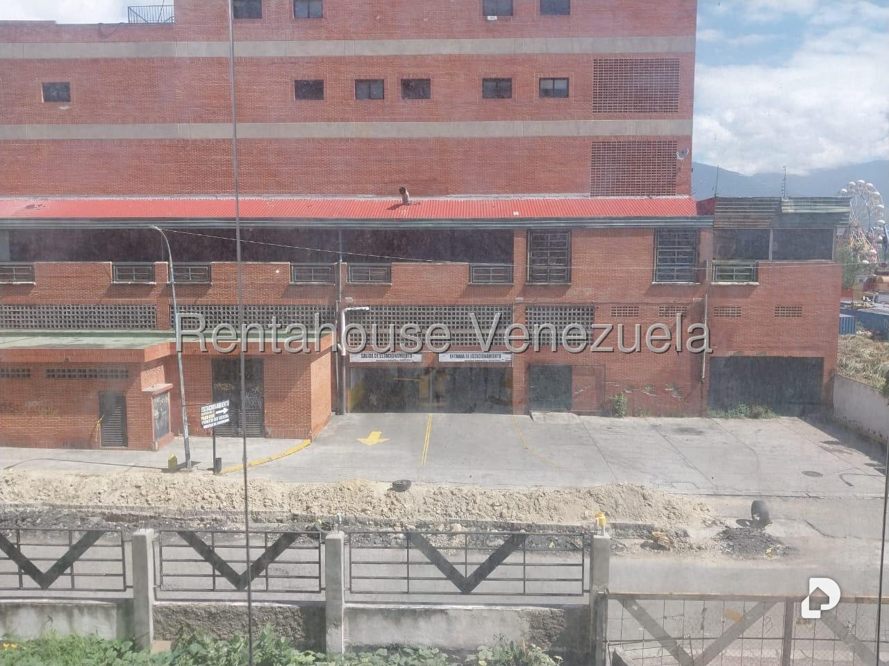 Local comercial en Buenaventura, Guatire – 19