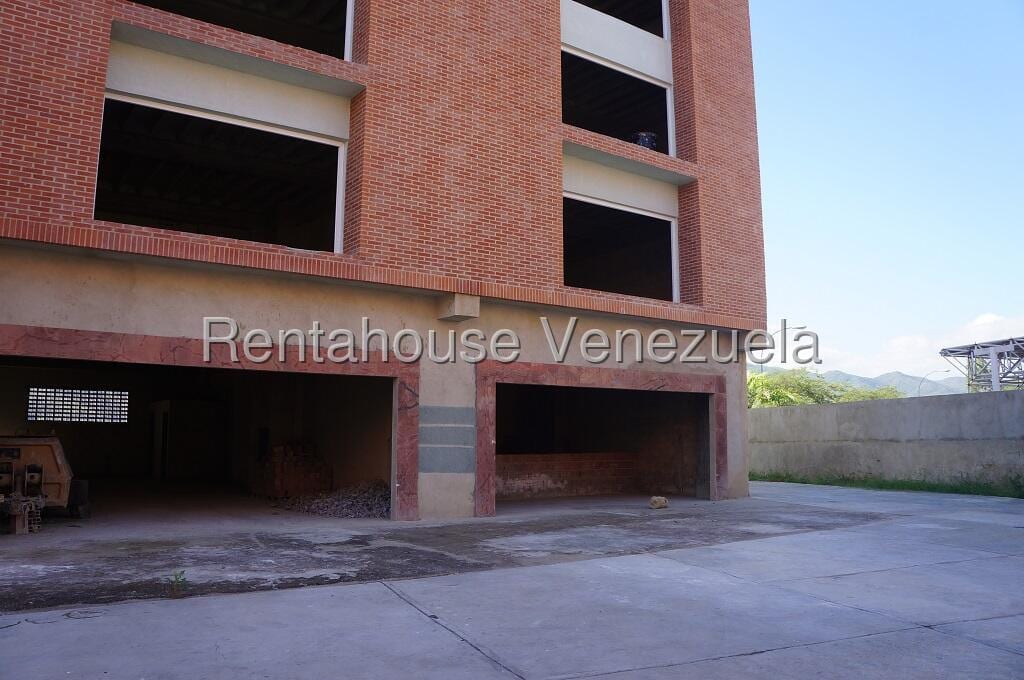 Local comercial en Buenaventura, Guatire - 1