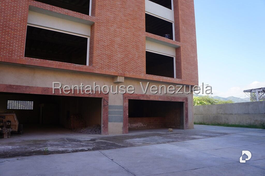 Local comercial en Buenaventura, Guatire – 1