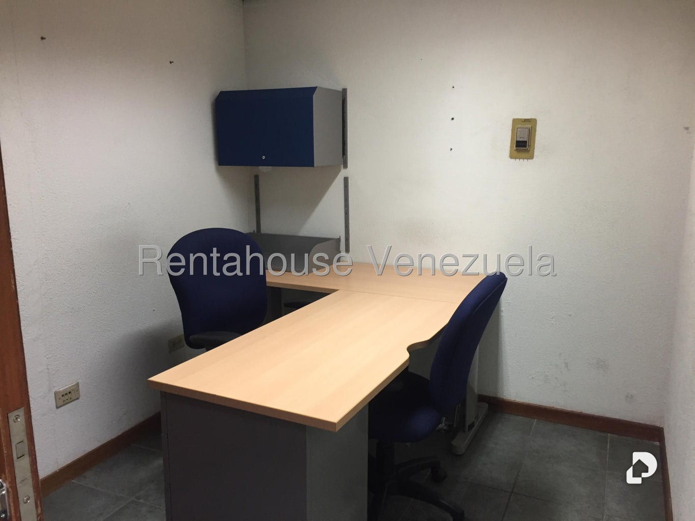 Oficina en Los Ruices, Caracas – 15