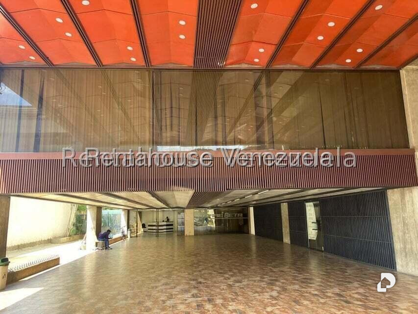 Oficina en Los Ruices, Caracas – 3