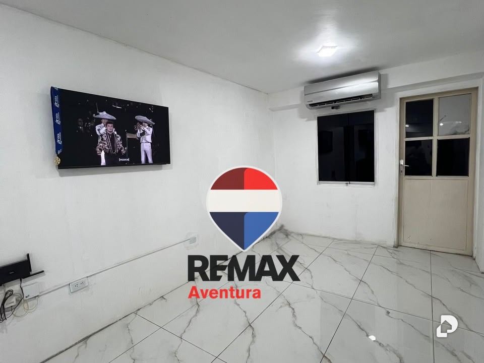 Apartamento en Guatire – 4