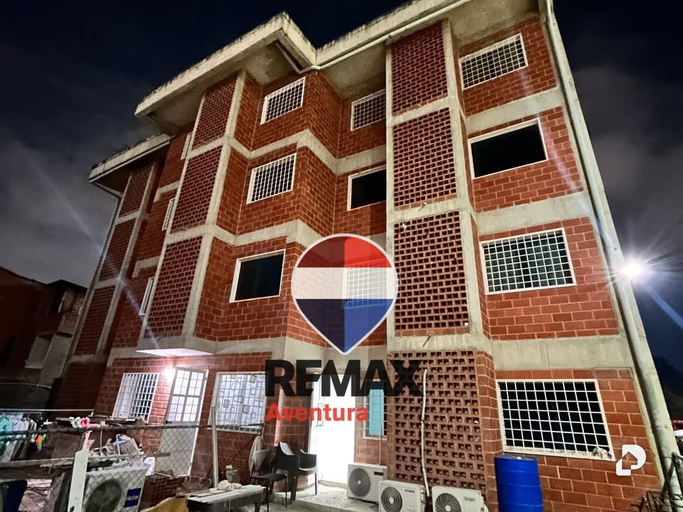 Apartamento en Guatire – 2