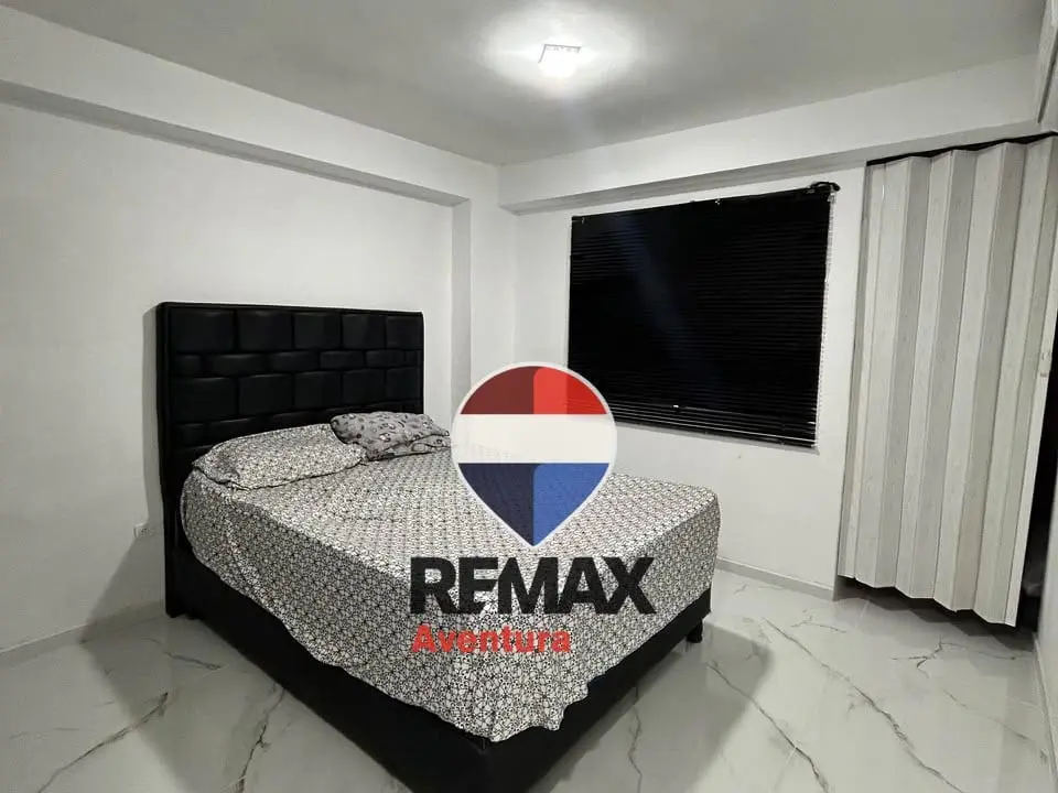 Apartamento en Guatire - 1
