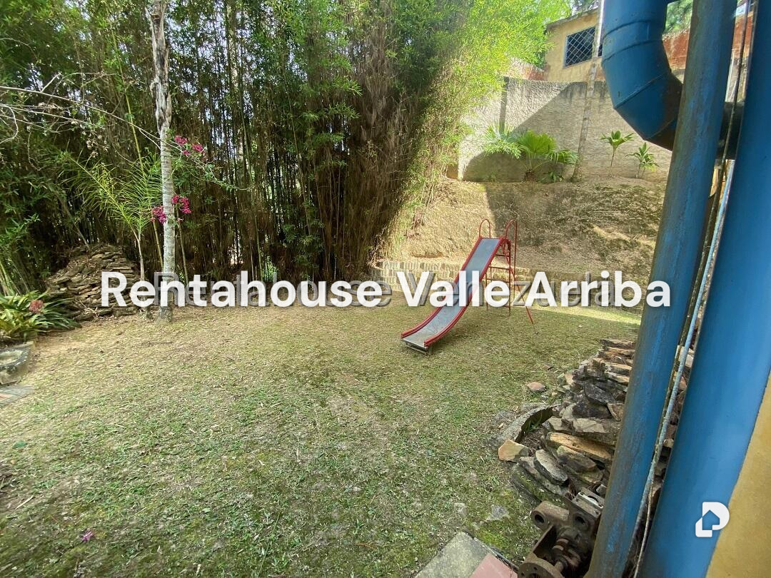 House in El Placer, Caracas – 15
