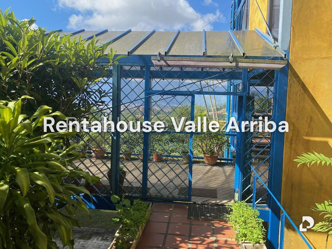 House in El Placer, Caracas – 6