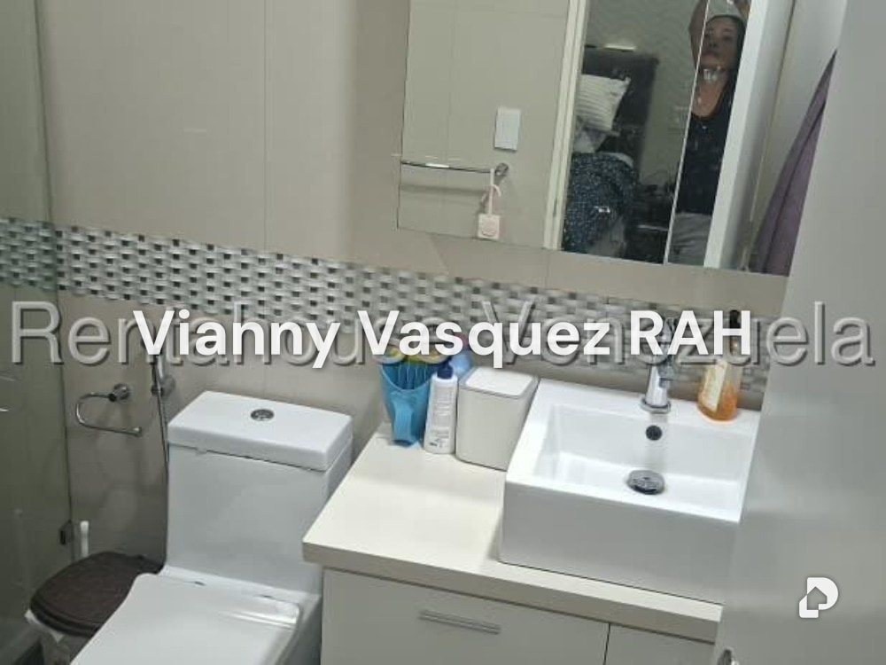 Apartamento en Colinas de Bello Monte, Caracas – 28