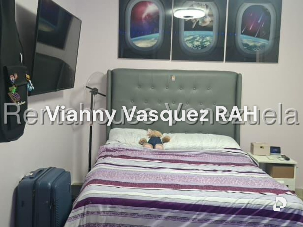 Apartamento en Colinas de Bello Monte, Caracas – 18