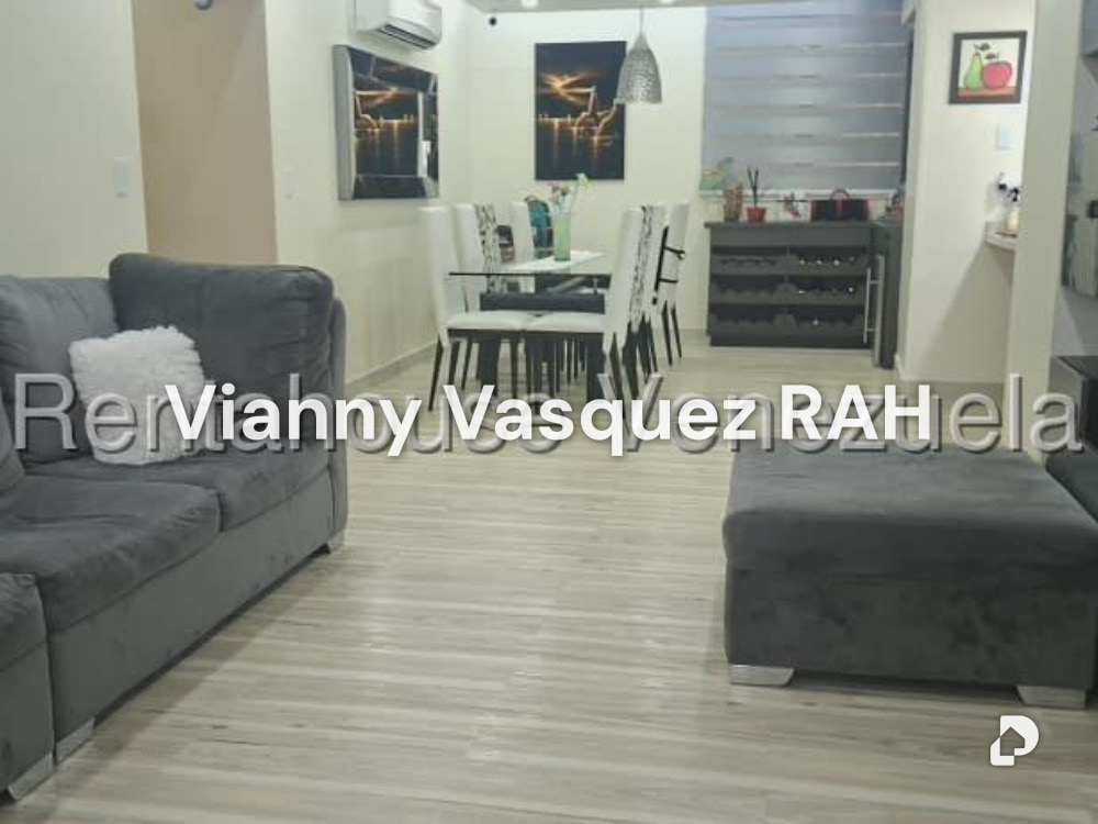 Apartamento en Colinas de Bello Monte, Caracas – 2