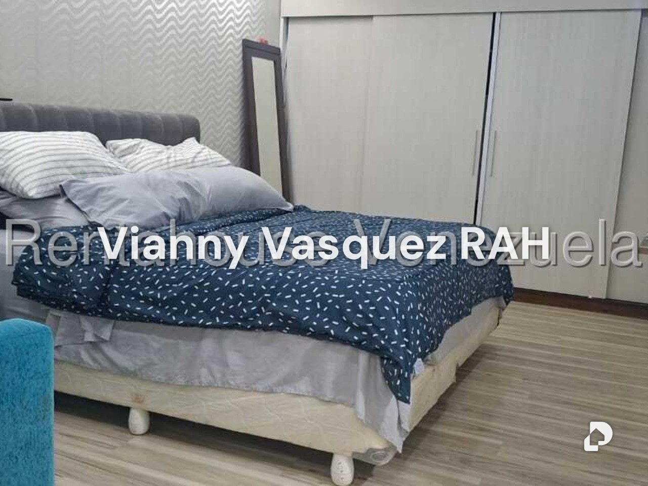 Apartamento en Colinas de Bello Monte, Caracas – 17