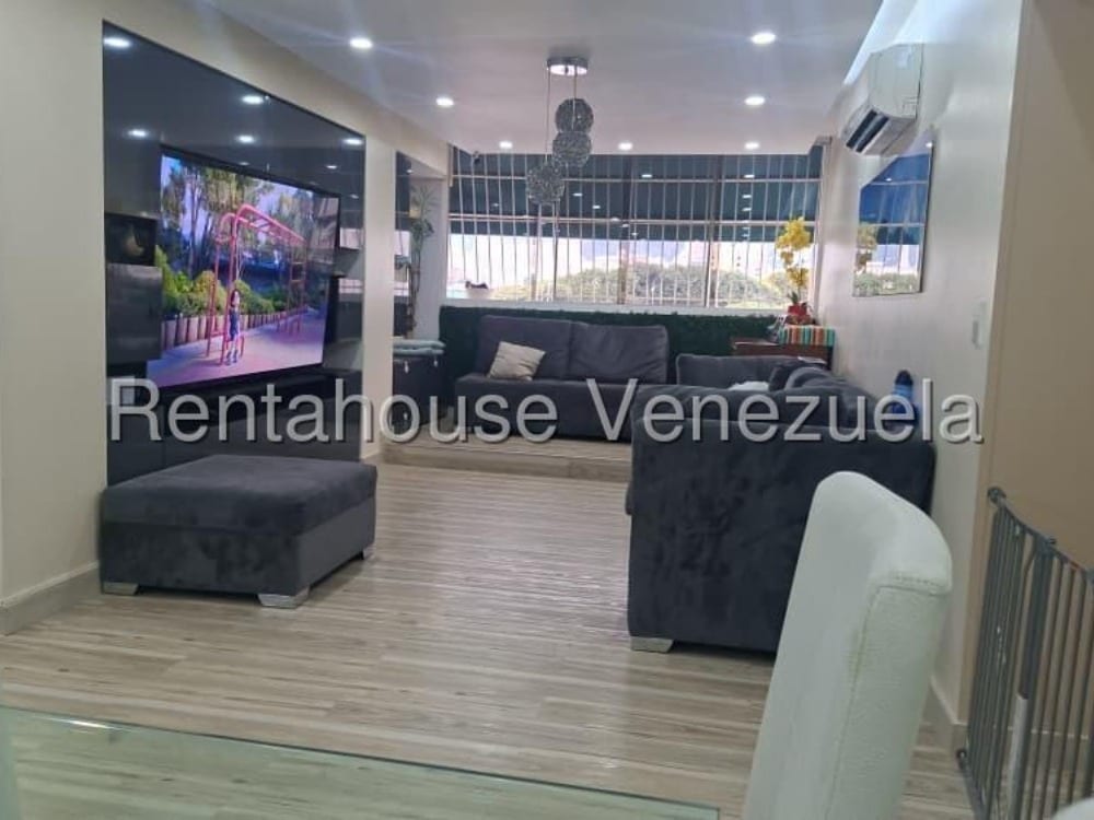 Apartamento en Colinas de Bello Monte, Caracas - 1