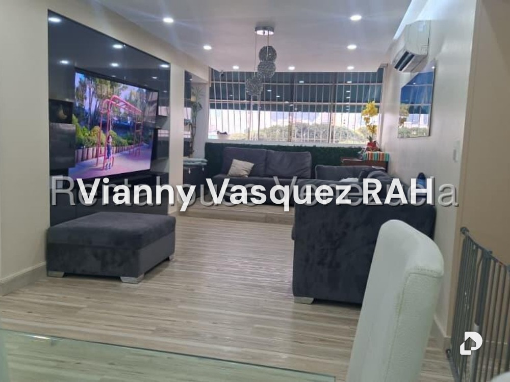 Apartamento en Colinas de Bello Monte, Caracas – 1