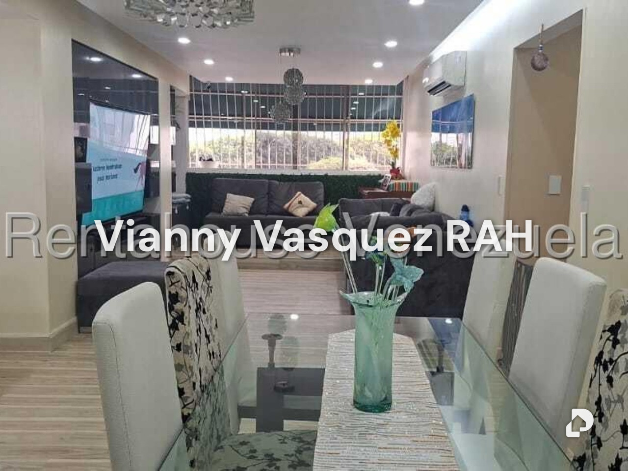 Apartamento en Colinas de Bello Monte, Caracas – 6